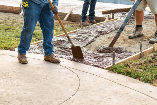 Best Concrete Foundation Repair in Richmond Heights, OH