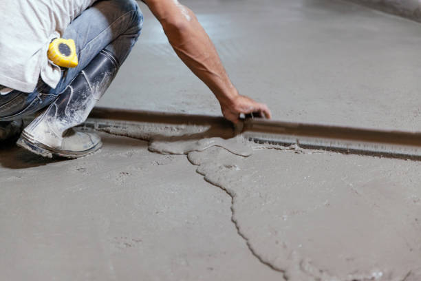  Richmond Heights, OH Concrete contractor Pros