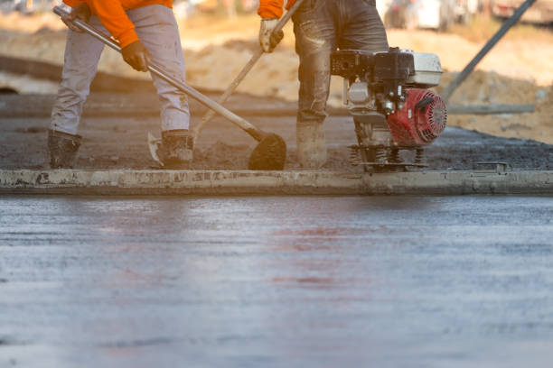Best Concrete Pool Decks in Richmond Heights, OH