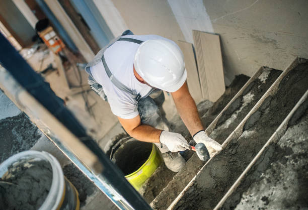 Best Concrete Driveway Installation in Richmond Heights, OH