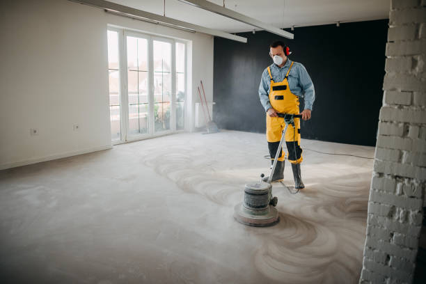 Best Residential Concrete Solutions in Richmond Heights, OH