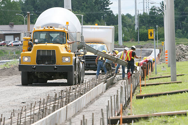 Best Concrete Sidewalk Installation in Richmond Heights, OH